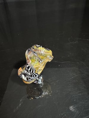 Image of Sherlock #1