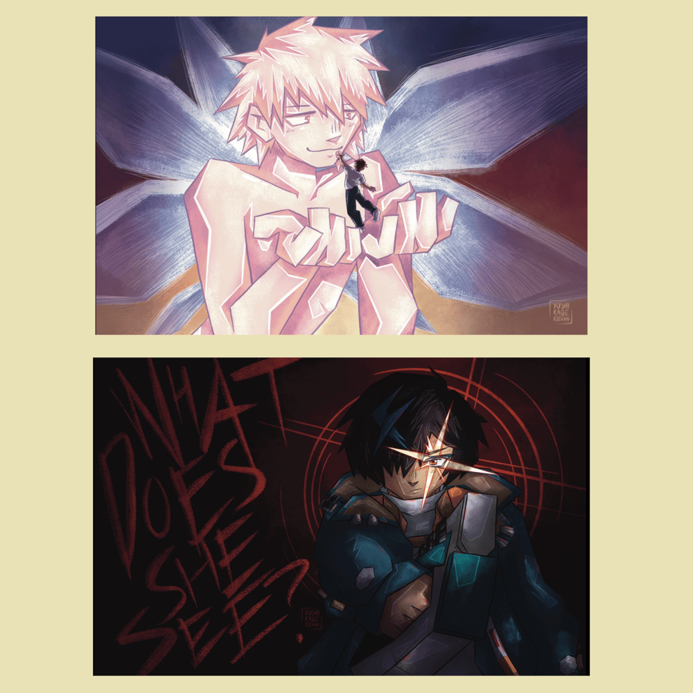 Image of 11x17 Prints