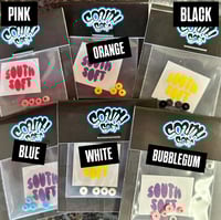 Image 2 of SOUTHSOFT SOFT BUSHINGS