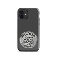 Image 9 of Tough Case for iPhone® Deborah 