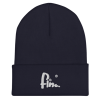 Image of Finc x Beanie