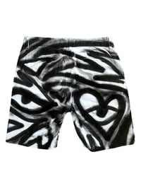 Image 2 of “Bloom” Khaki Shorts V.10