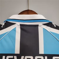 Image 3 of Gremio 2000/01 Home