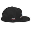 CROSSFACE PRO Puerto Rico Snap Back