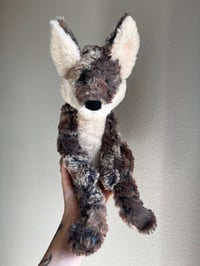 Image 4 of Pre-Order Mystery Wolf