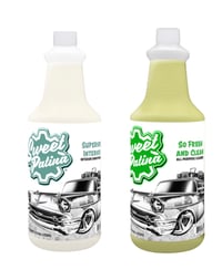 Image 5 of "Superior Interior" Interior Conditioner