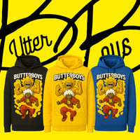 Image 1 of Anime Butter 