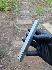 Image 4 of Lockback dagger. 