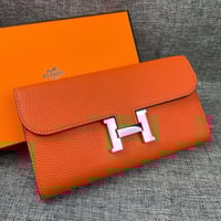 Image 8 of H wallets (many colors)