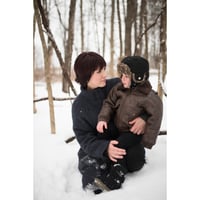 Image 5 of The Classic Outdoor Family Session