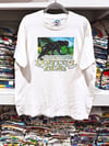 Grateful Dead 1993 Cal Expo T-Shirt - Size XL