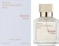 Amyris Femme by Maison Francis Kurkdjian for Women, EDP Spray