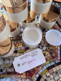Image 1 of Whipped Jasmine Cocoa Butter