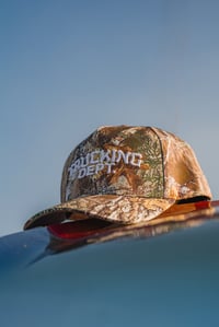 Image 2 of Trucking Dept CAMO