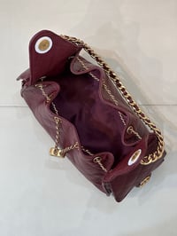Image 16 of CC Drawstring Hobo