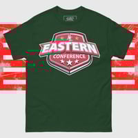 Image 2 of "Eastern Conference" Unisex classic tee