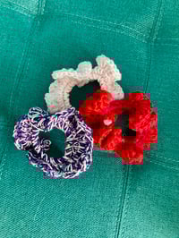 Image 1 of Trio of Hairbands in Juilet