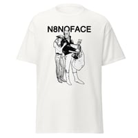 Image 1 of N8NOFACE "Crime Partner" Unisex classic tee