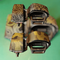 Image 3 of ROOKIE straps 2025