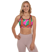 Image 1 of Triumphant Sports Bra 