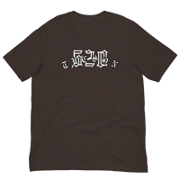 Image 3 of LOWER AZ 520 TUCSON Unisex t-shirt