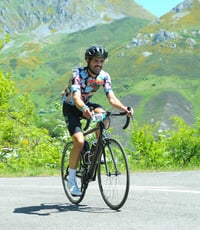 Image 2 of Maillot ciclismo “Viñales” 