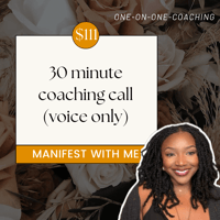 Image 1 of 1 X 1 Coaching | 30 Mins