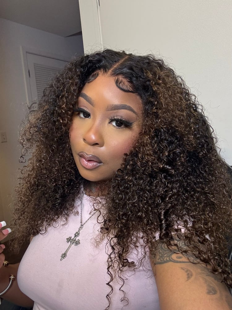 Image of Pretty