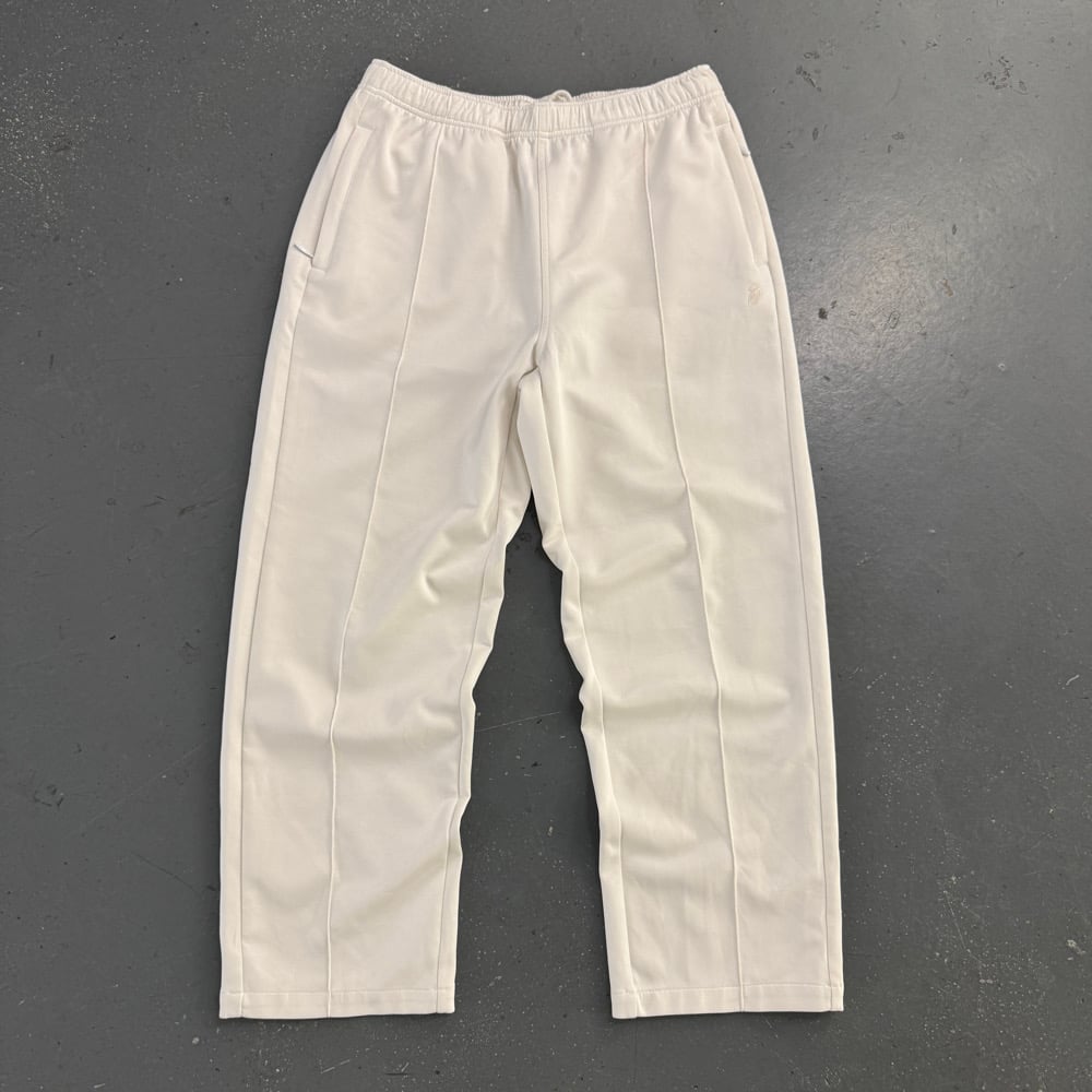 Image of Stussy Poly track pants, size medium