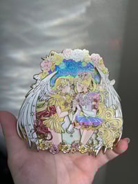 Image 8 of Star Seed - Once Upon a Time enamel pin - LIMITED EDITION