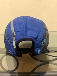 Image 4 of NF DOOM 5-Panel Puffer Glow Reflect