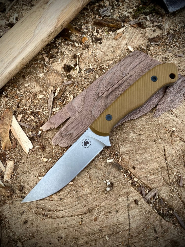 Image of Hunter 3.5 COYOTE HATCH