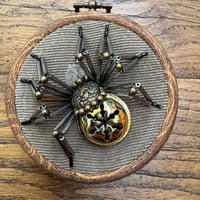 Image 4 of Jingle spider (a, 3.5 inches)