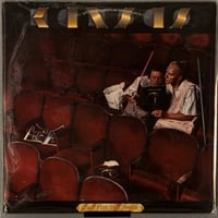 Kansas- Two For The Show (Greatest Hits)