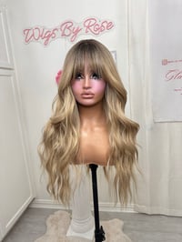 Image 9 of Carol throw on and go (ready to ship) 