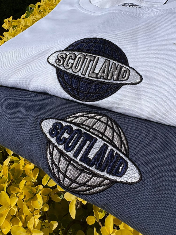 Scotland Tee (AWAY)