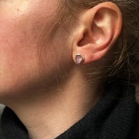 Image 2 of Mismatched Turmalin Stecker