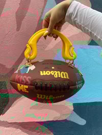 Image 5 of BALLBAG W CABUKI