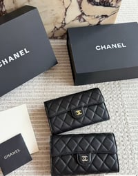 Image 4 of CC Flap Wallet