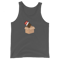 Image of FUDGE PACKER MEN'S TANK