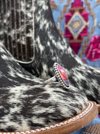 Image 3 of Open Sky Spiny Ring