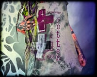 Image 2 of 666ROT I tank (2XL)