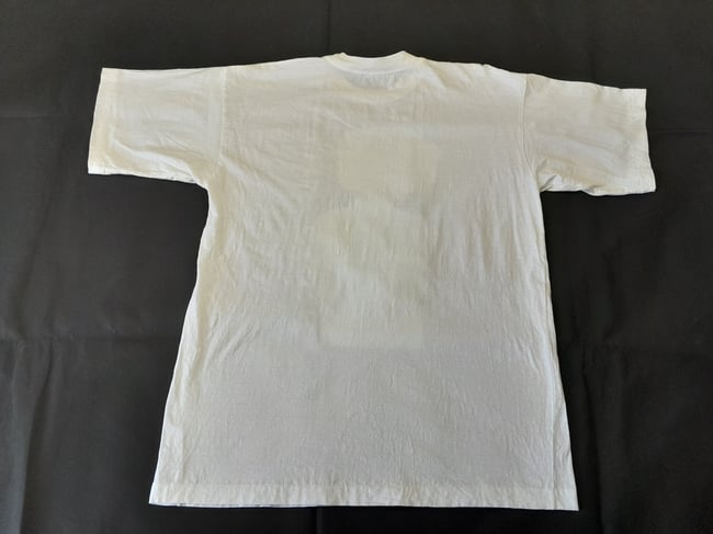 1994 The Cure T-Shirt