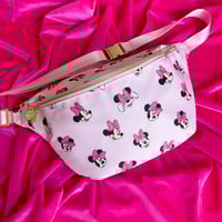 Image 1 of Pink Edition Belt Bag