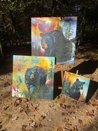 Image 4 of The Quiet Between