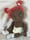 Image of Dalezza, 22” Soft Sculpture Girl