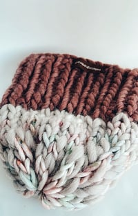 Image 2 of “remarkables” beanie 