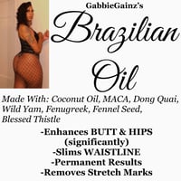 Image 2 of Brazilian Oil
