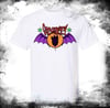 CHIVERSITY HALLOW-WINGS T-SHIRT