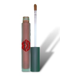 Image 1 of Ember Kiss Lip Gloss 